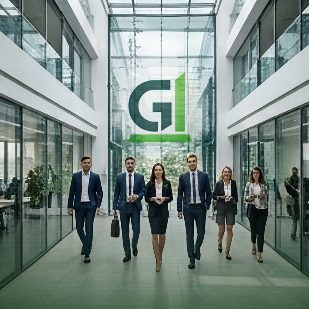 Historia de Guillem Investments