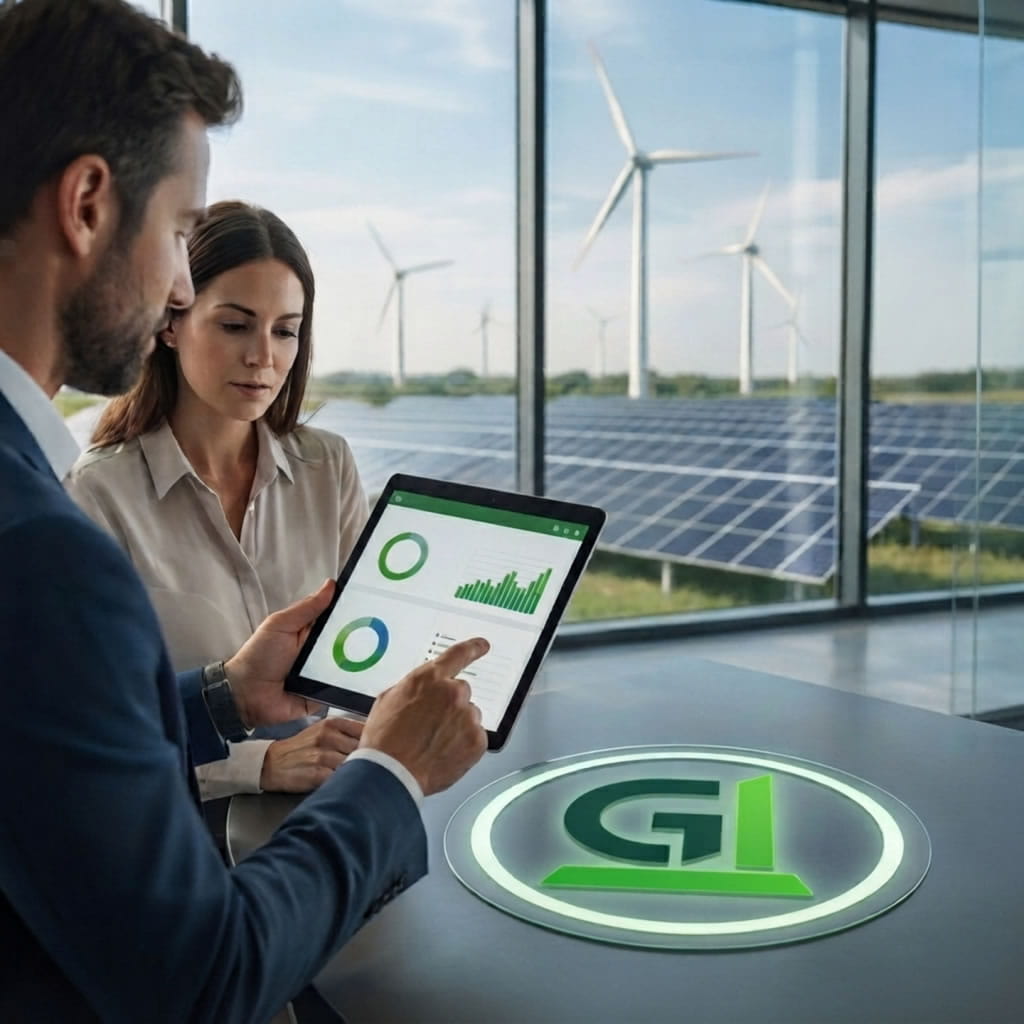 Consultoría ESG